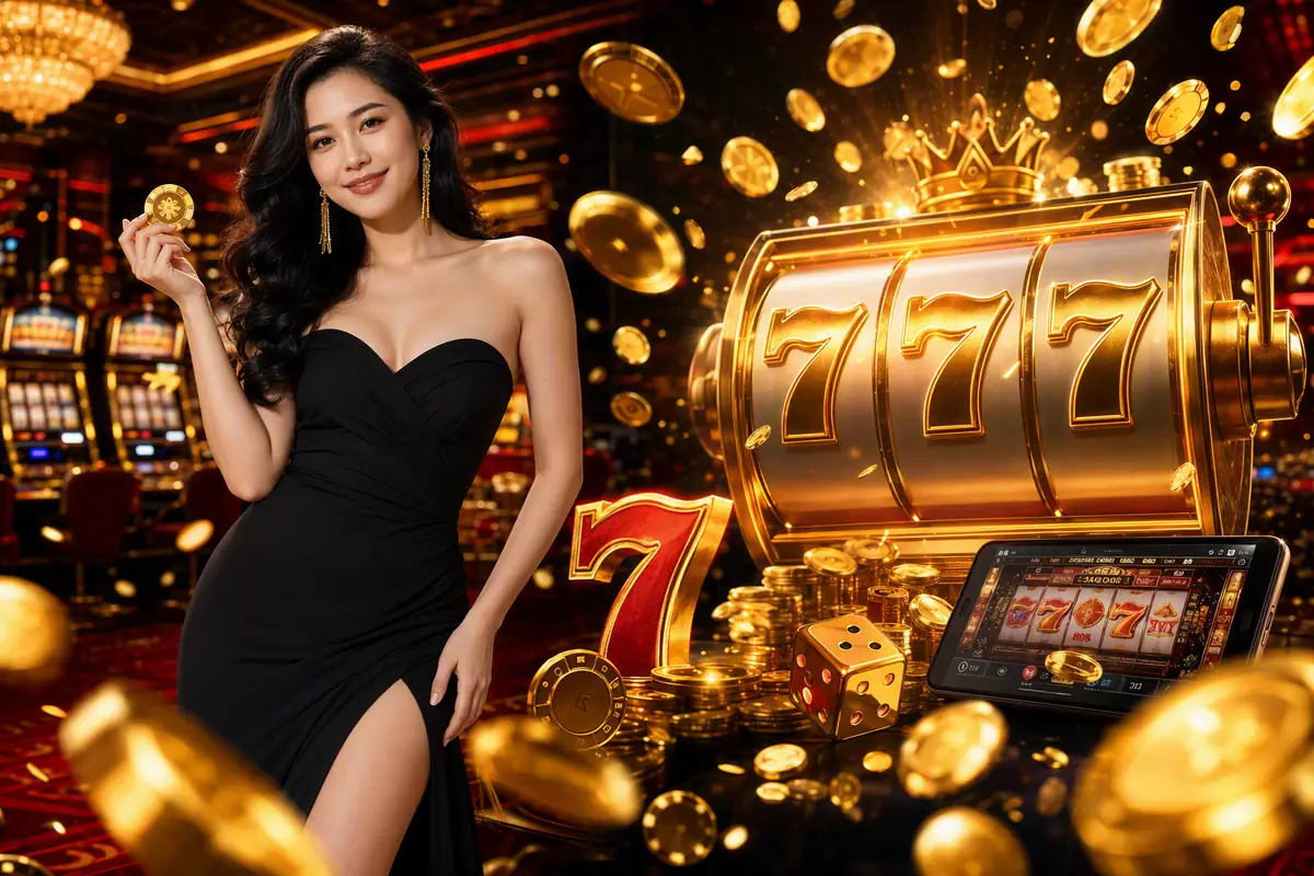 cg88 slot jackpot