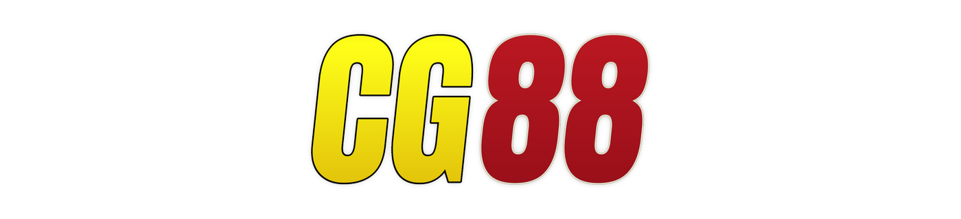 cg88 logo